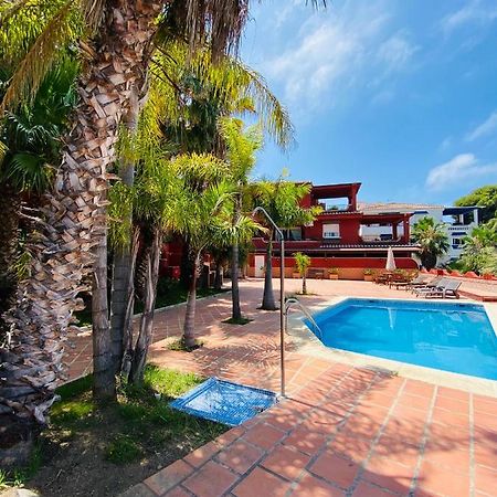 Villa En Almuñécar מראה חיצוני תמונה