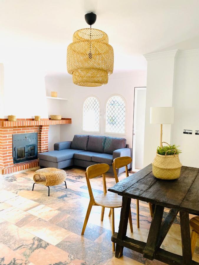 Villa En Almuñécar מראה חיצוני תמונה