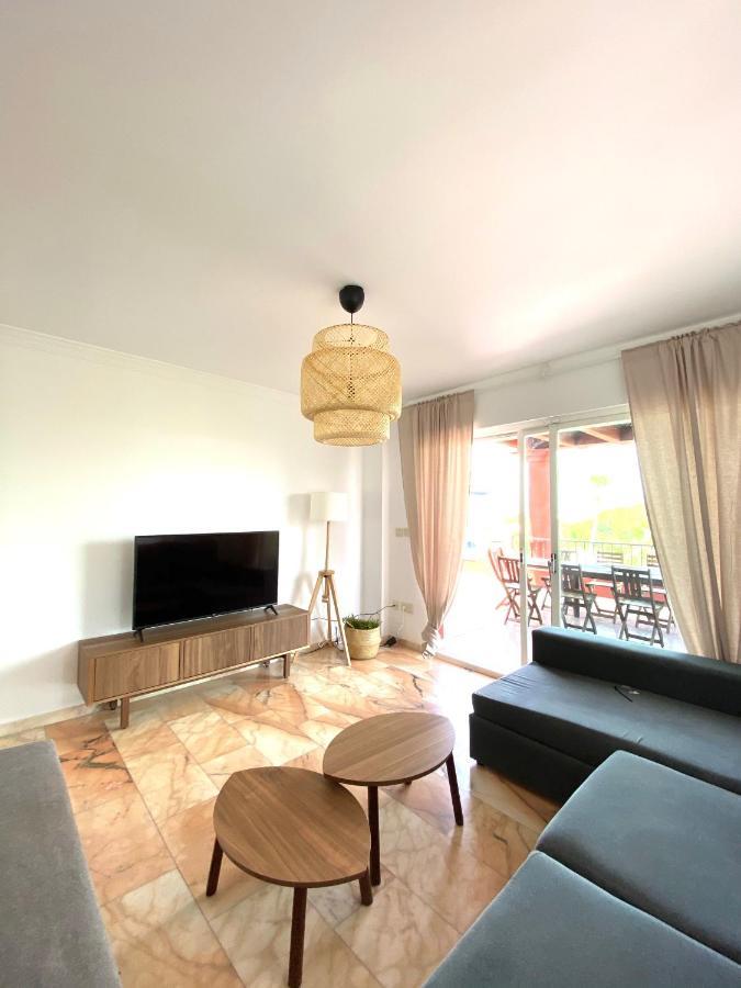 Villa En Almuñécar מראה חיצוני תמונה