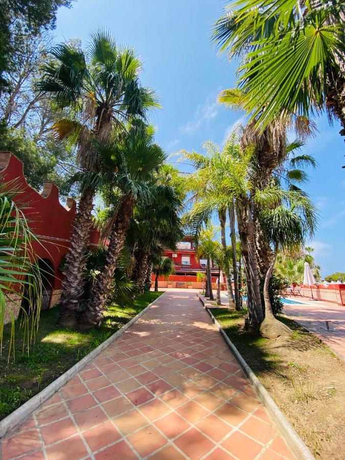 Villa En Almuñécar מראה חיצוני תמונה