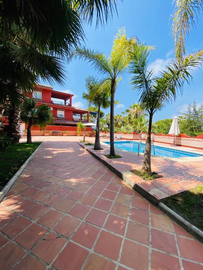 Villa En Almuñécar מראה חיצוני תמונה