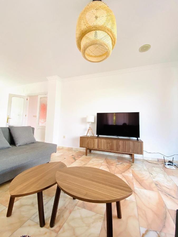 Villa En Almuñécar מראה חיצוני תמונה